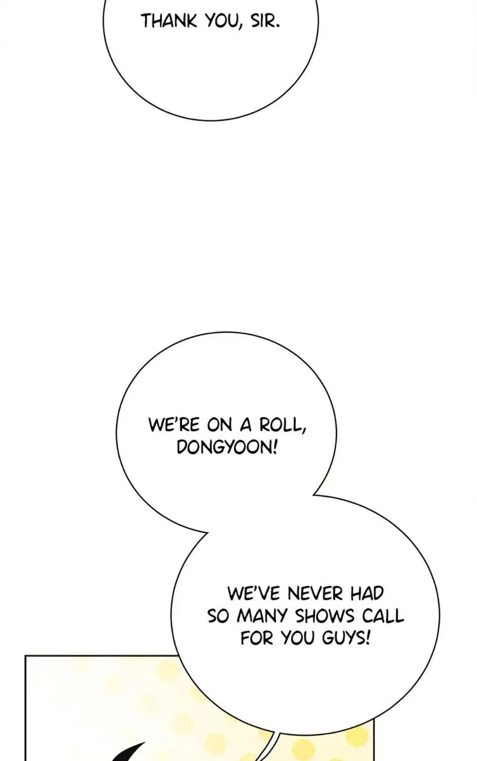 Viewer's Choice: The Dating Show Chapter 46 page 94 - 