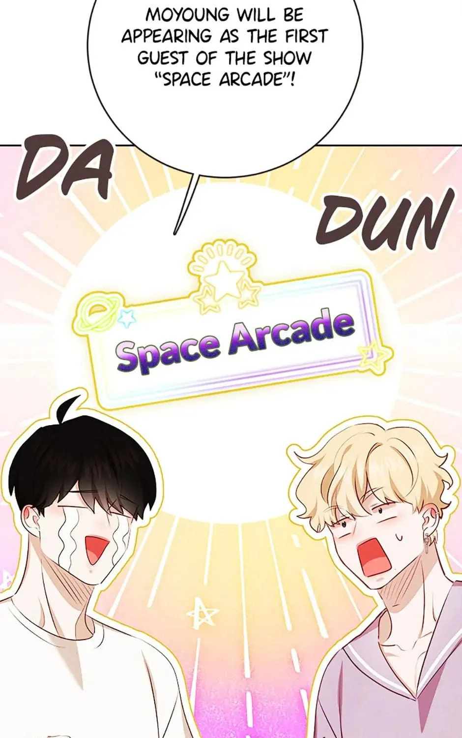 Viewer's Choice: The Dating Show Chapter 46 page 98 - 
