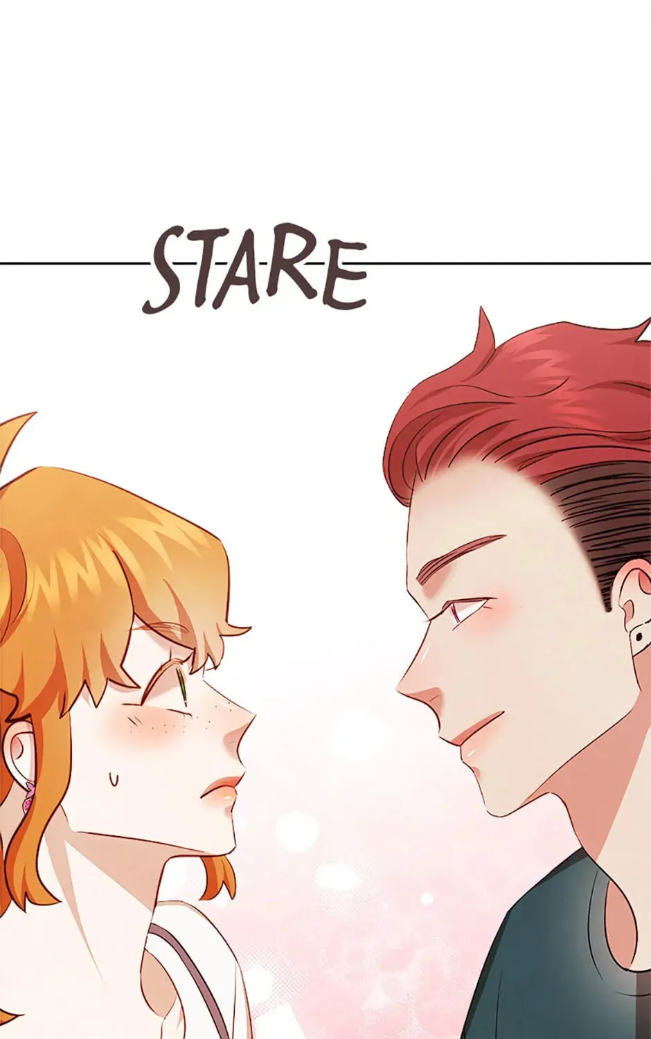 Viewer's Choice: The Dating Show Chapter 47 page 104 - 