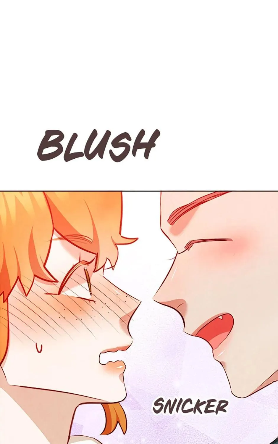 Viewer's Choice: The Dating Show Chapter 47 page 106 - 