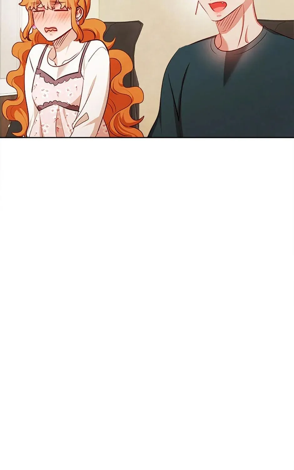 Viewer's Choice: The Dating Show Chapter 47 page 112 - 