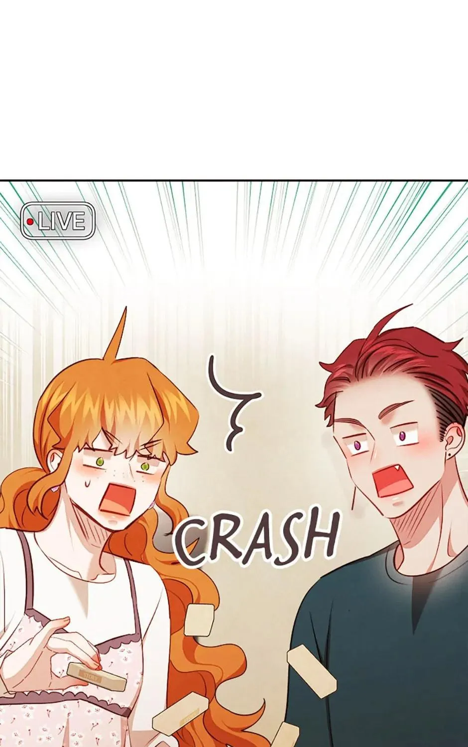 Viewer's Choice: The Dating Show Chapter 47 page 118 - 