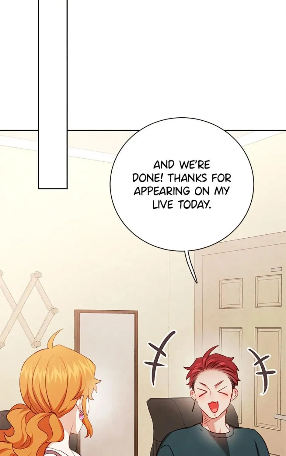 Viewer's Choice: The Dating Show Chapter 47 page 124 - 
