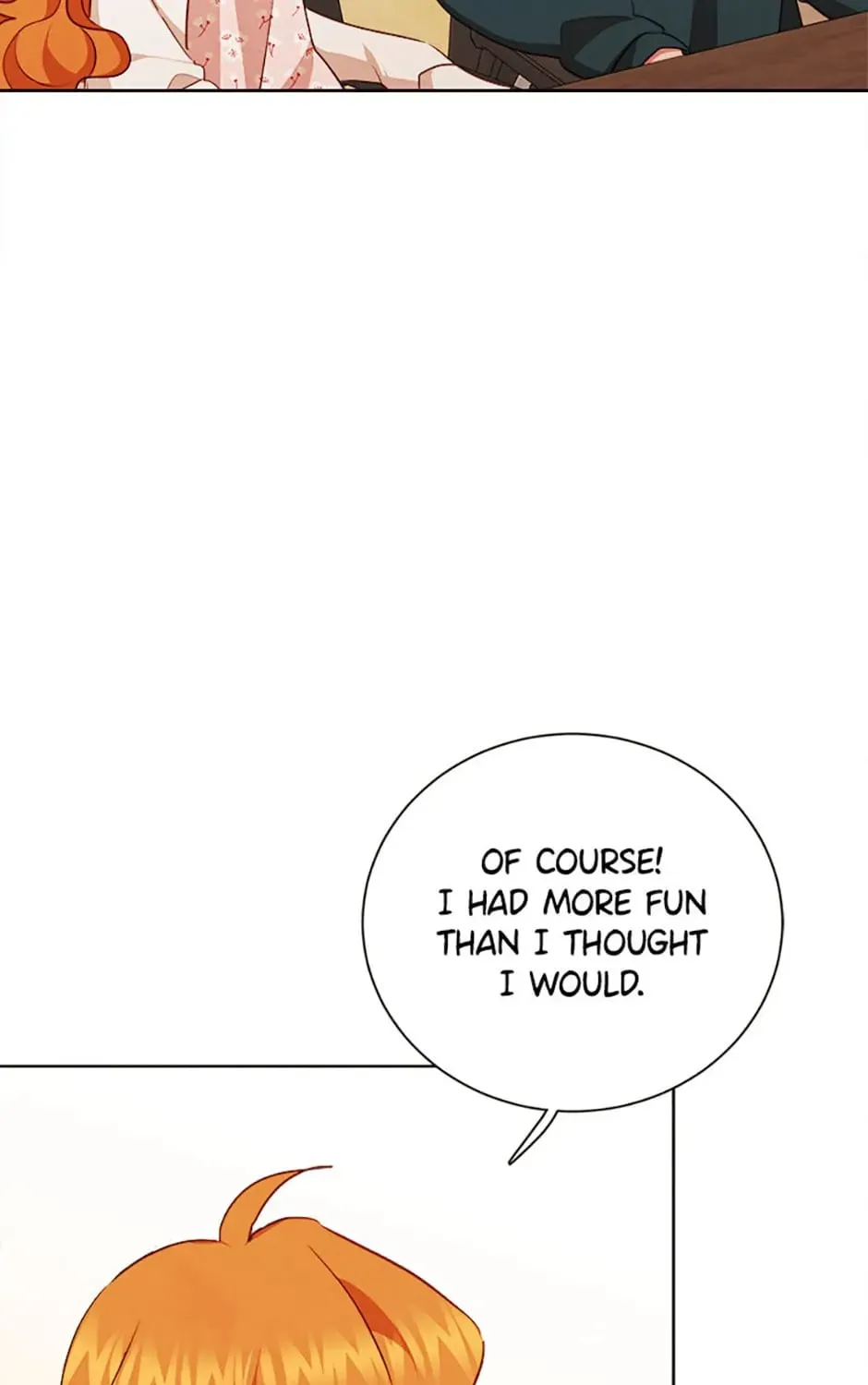Viewer's Choice: The Dating Show Chapter 47 page 126 - 
