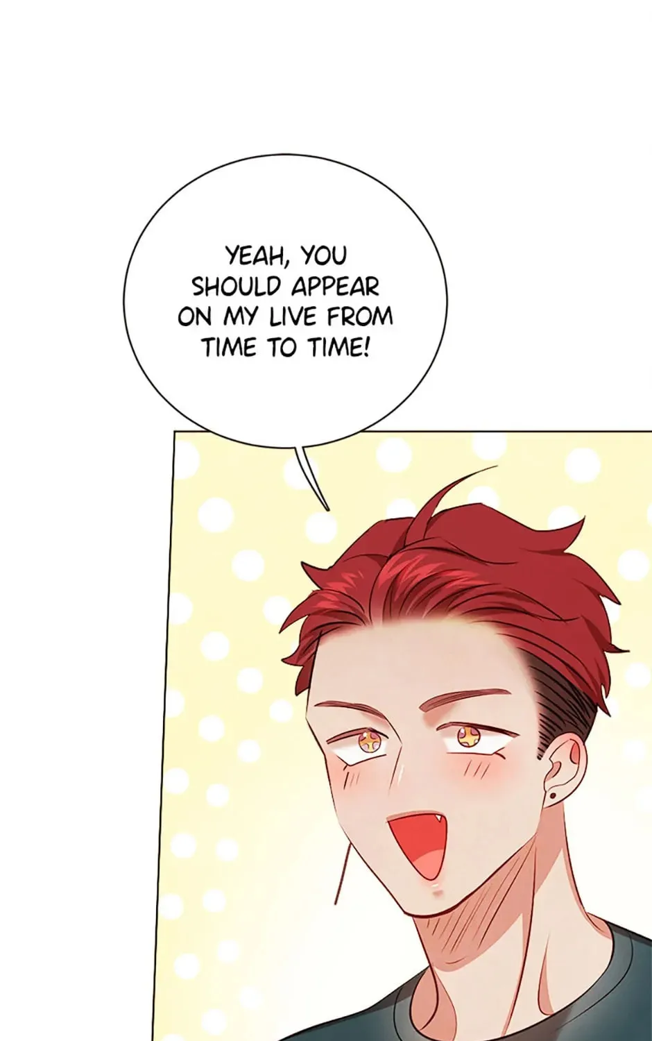 Viewer's Choice: The Dating Show Chapter 47 page 132 - 