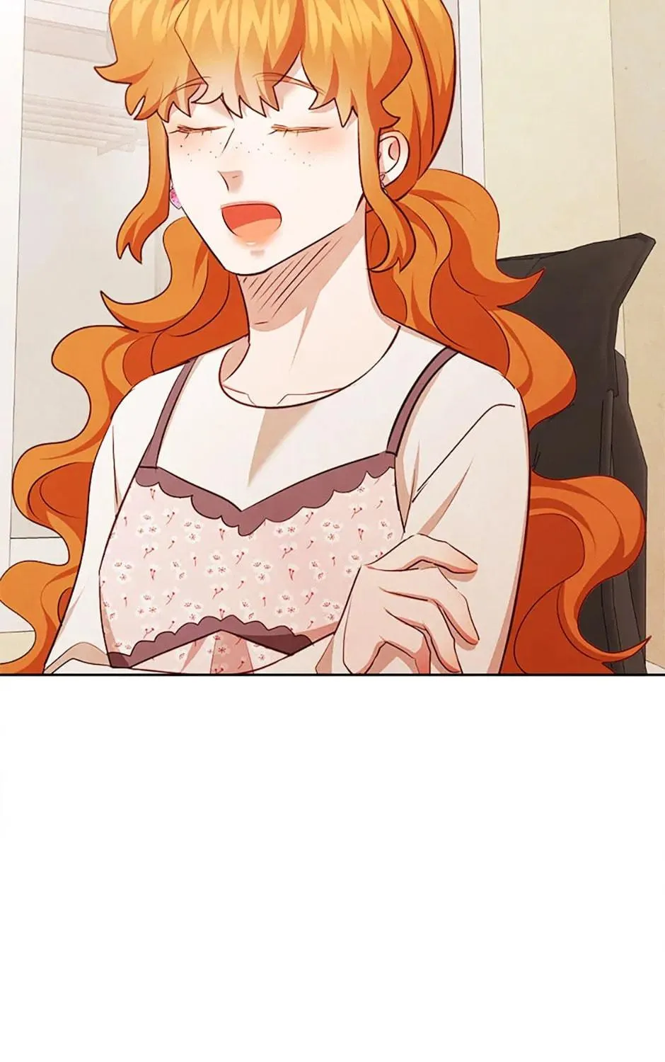 Viewer's Choice: The Dating Show Chapter 47 page 136 - 