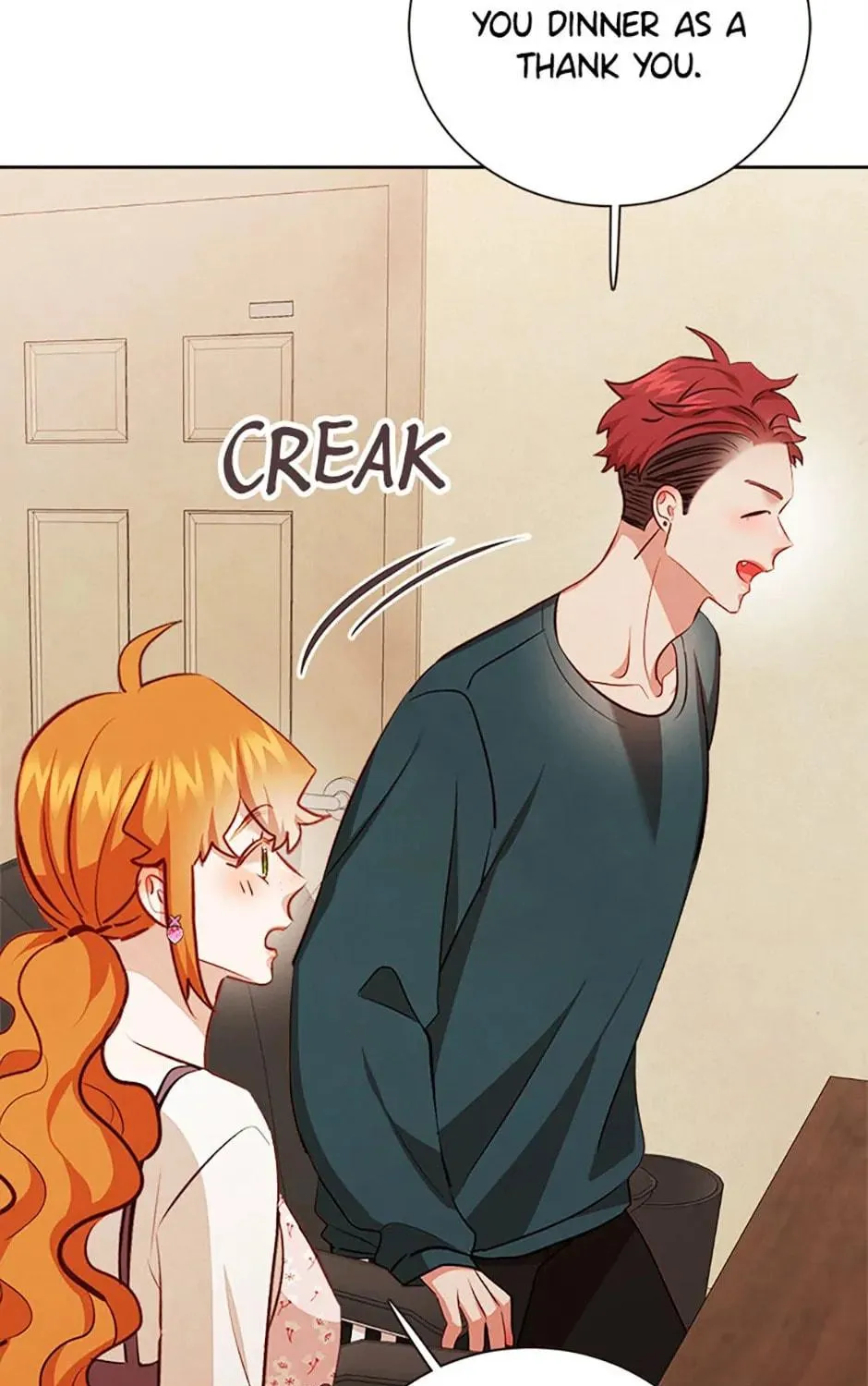 Viewer's Choice: The Dating Show Chapter 47 page 138 - 