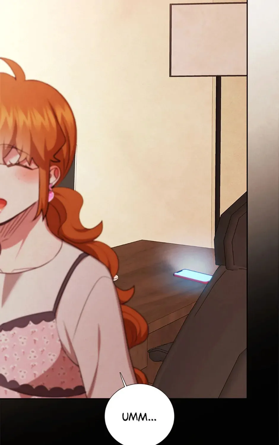 Viewer's Choice: The Dating Show Chapter 47 page 144 - 