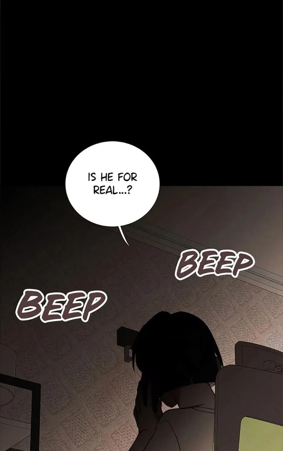 Viewer's Choice: The Dating Show Chapter 47 page 148 - 