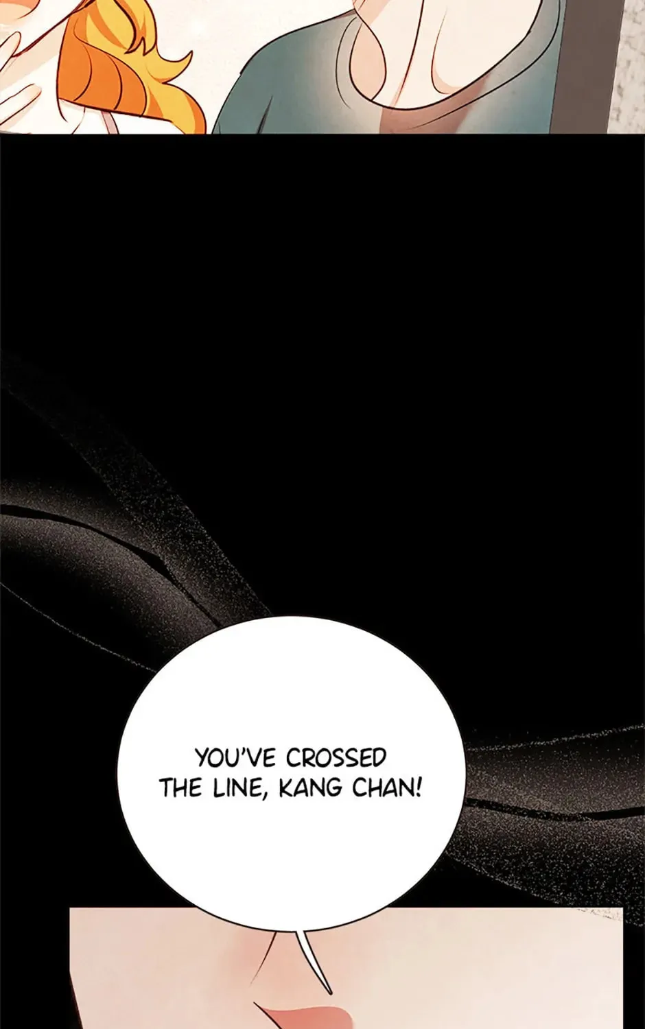 Viewer's Choice: The Dating Show Chapter 47 page 152 - 