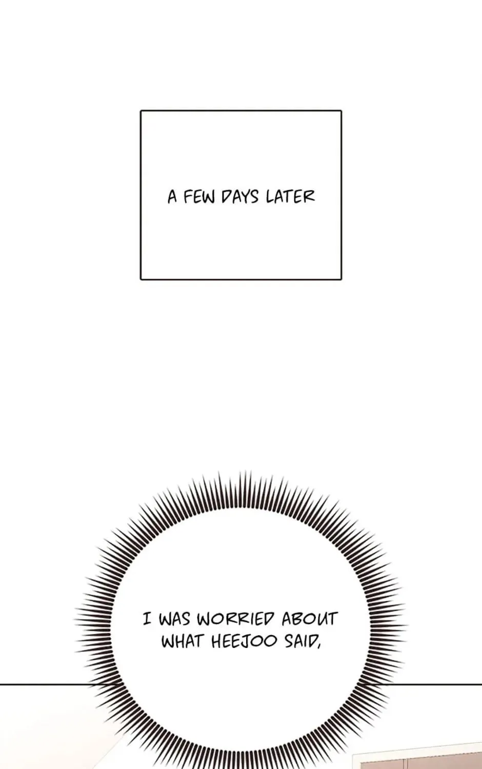 Viewer's Choice: The Dating Show Chapter 47 page 18 - 