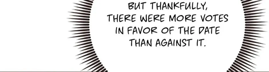 Viewer's Choice: The Dating Show Chapter 47 page 21 - 