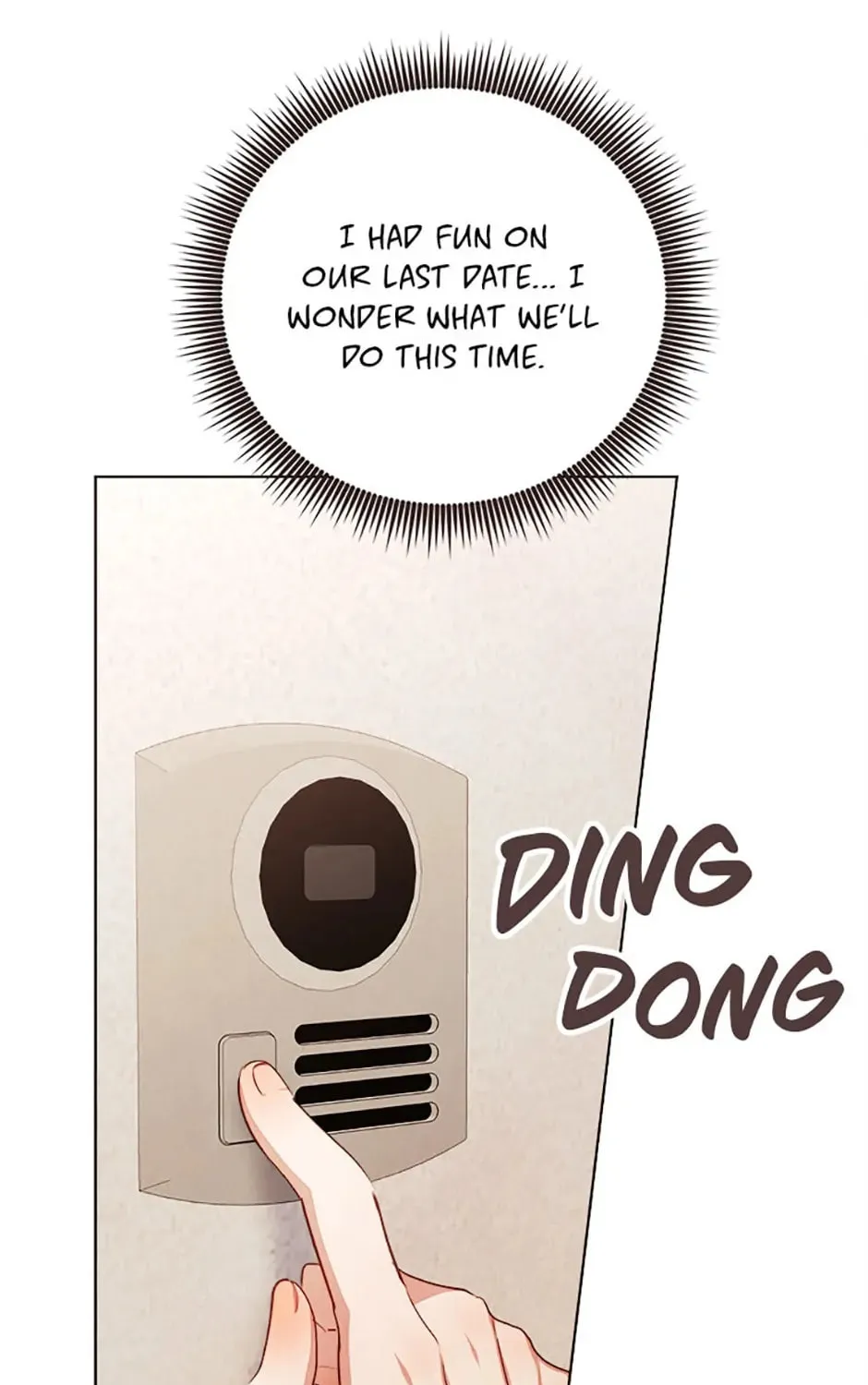 Viewer's Choice: The Dating Show Chapter 47 page 24 - 