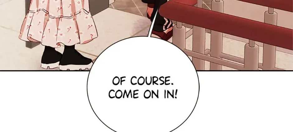 Viewer's Choice: The Dating Show Chapter 47 page 33 - 