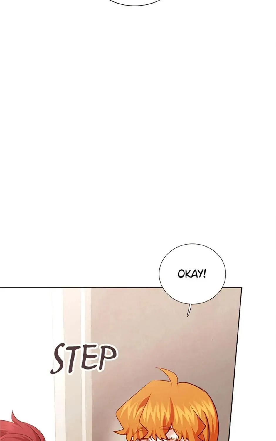 Viewer's Choice: The Dating Show Chapter 47 page 34 - 