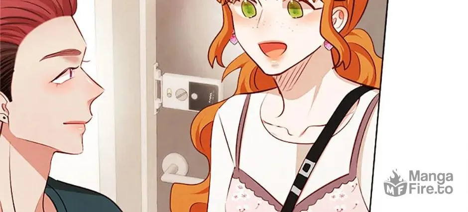Viewer's Choice: The Dating Show Chapter 47 page 35 - 