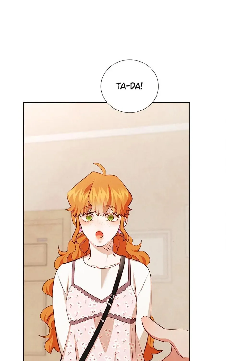Viewer's Choice: The Dating Show Chapter 47 page 40 - 