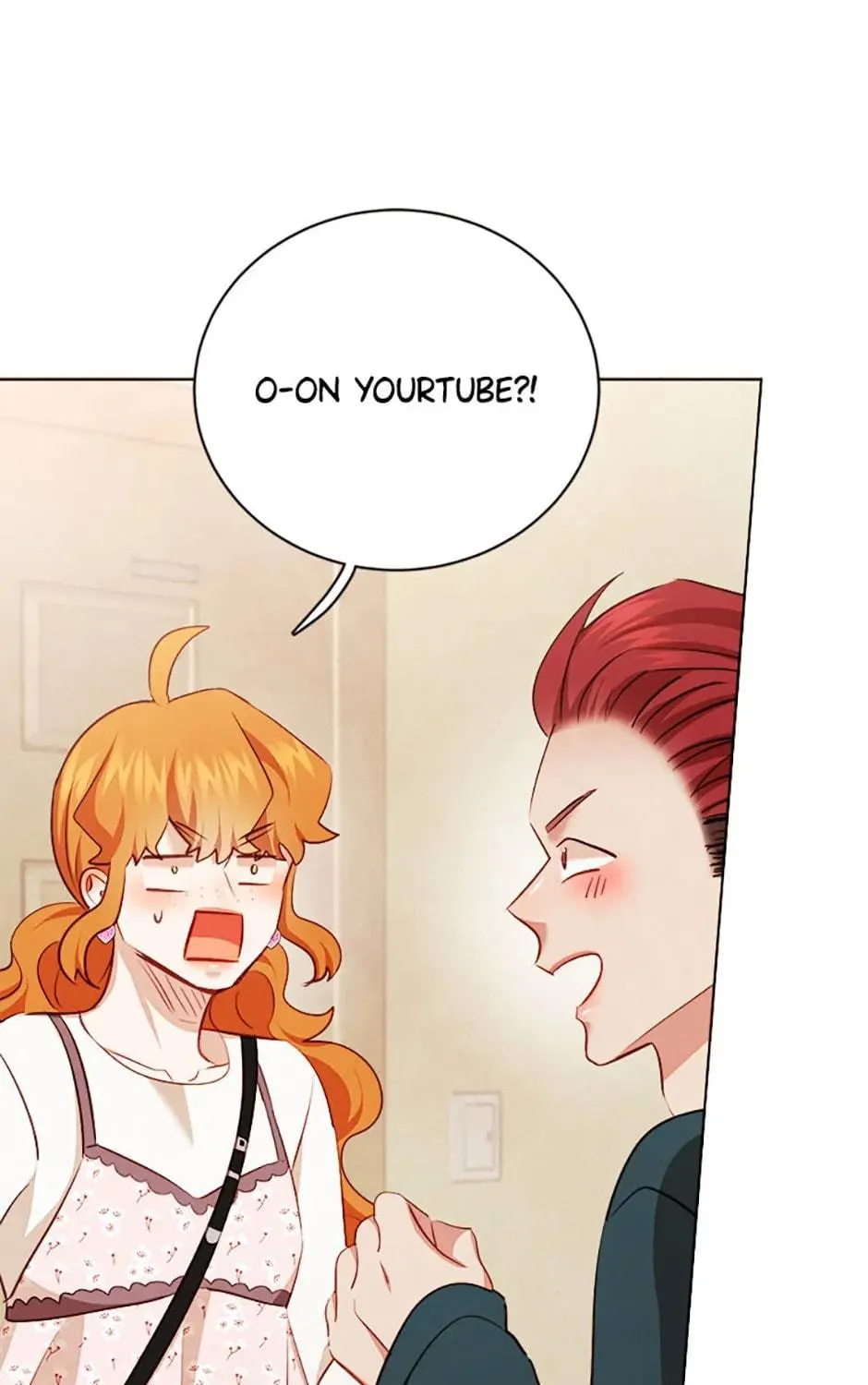 Viewer's Choice: The Dating Show Chapter 47 page 46 - 