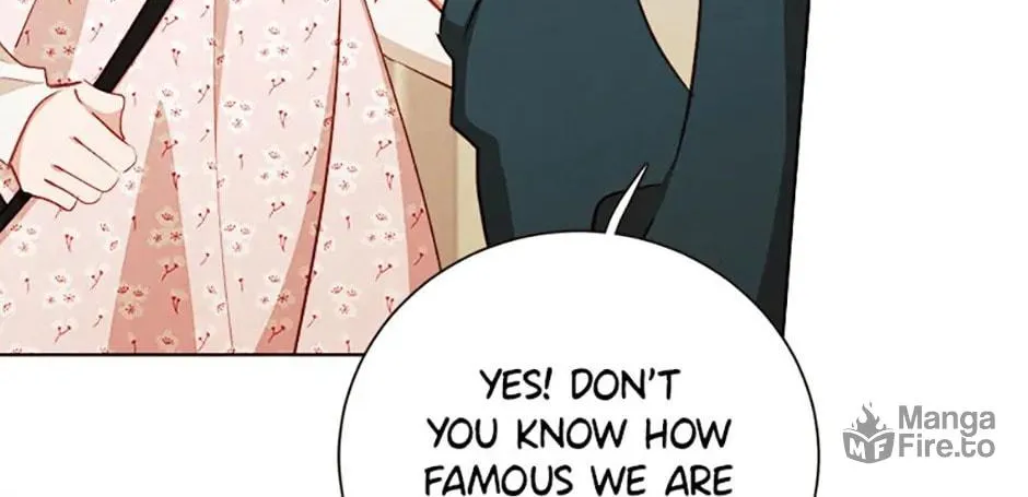 Viewer's Choice: The Dating Show Chapter 47 page 47 - 