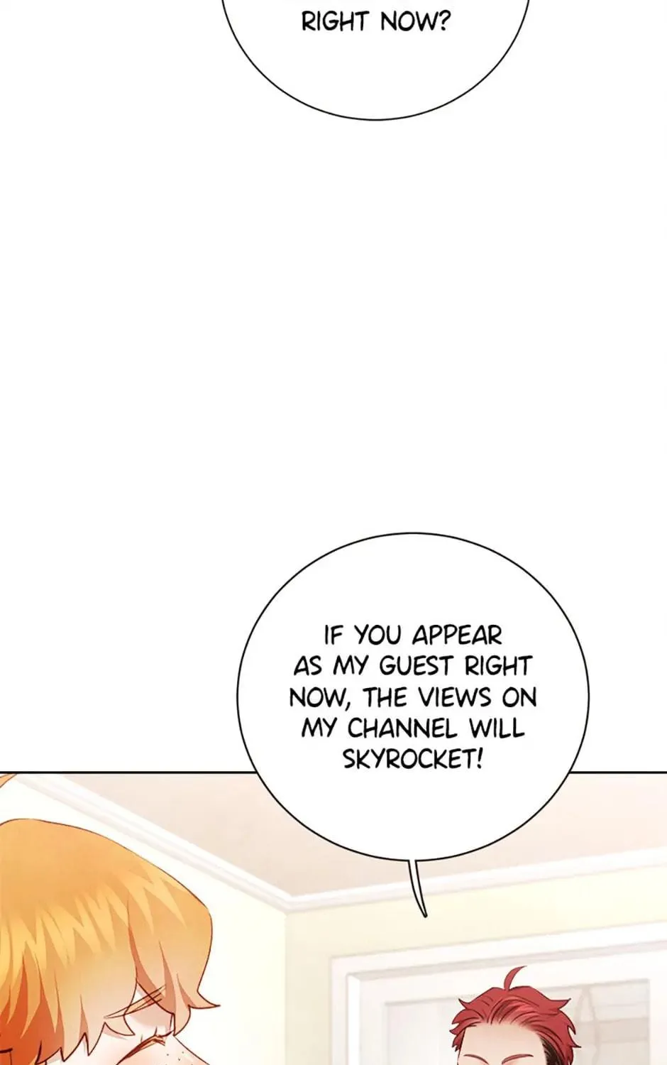 Viewer's Choice: The Dating Show Chapter 47 page 48 - 