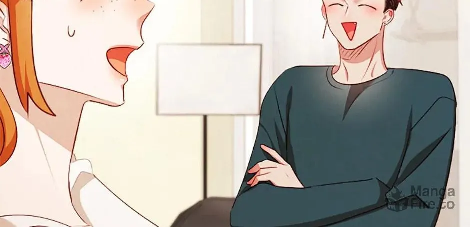 Viewer's Choice: The Dating Show Chapter 47 page 49 - 