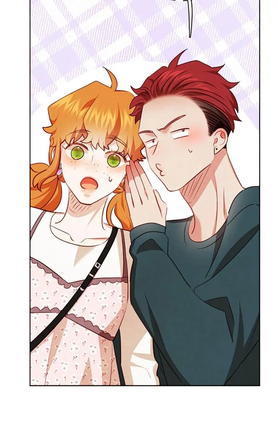 Viewer's Choice: The Dating Show Chapter 47 page 52 - 