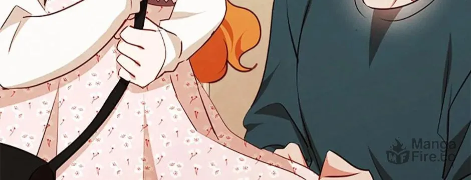 Viewer's Choice: The Dating Show Chapter 47 page 59 - 