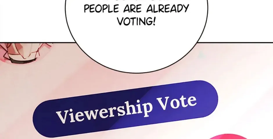 Viewer's Choice: The Dating Show Chapter 47 page 7 - 