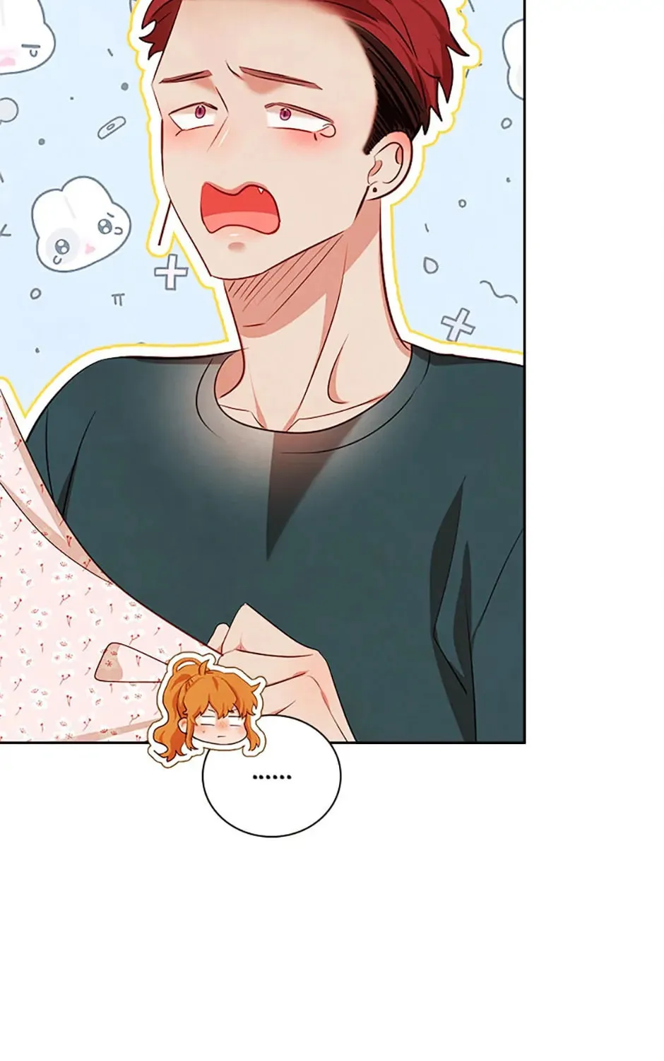Viewer's Choice: The Dating Show Chapter 47 page 62 - 