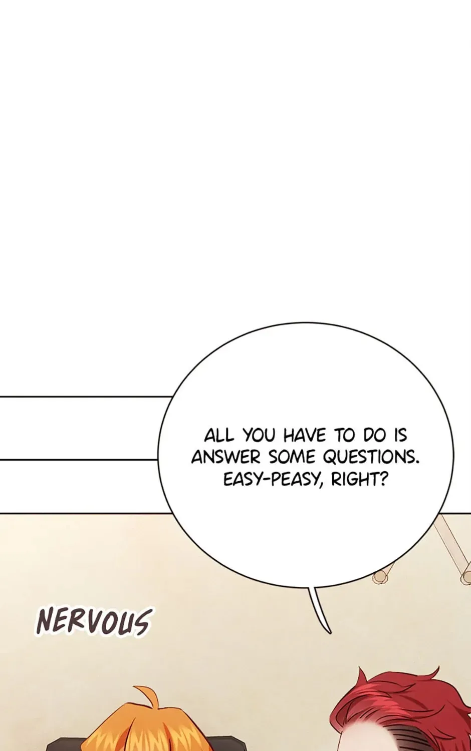 Viewer's Choice: The Dating Show Chapter 47 page 66 - 