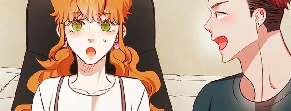 Viewer's Choice: The Dating Show Chapter 47 page 67 - 