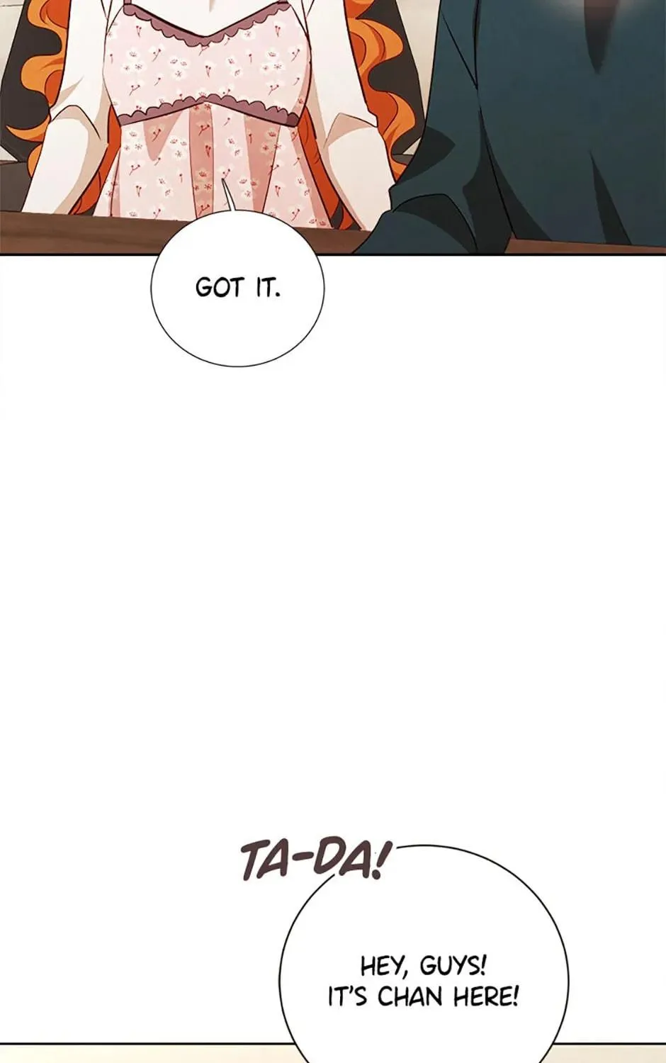 Viewer's Choice: The Dating Show Chapter 47 page 68 - 