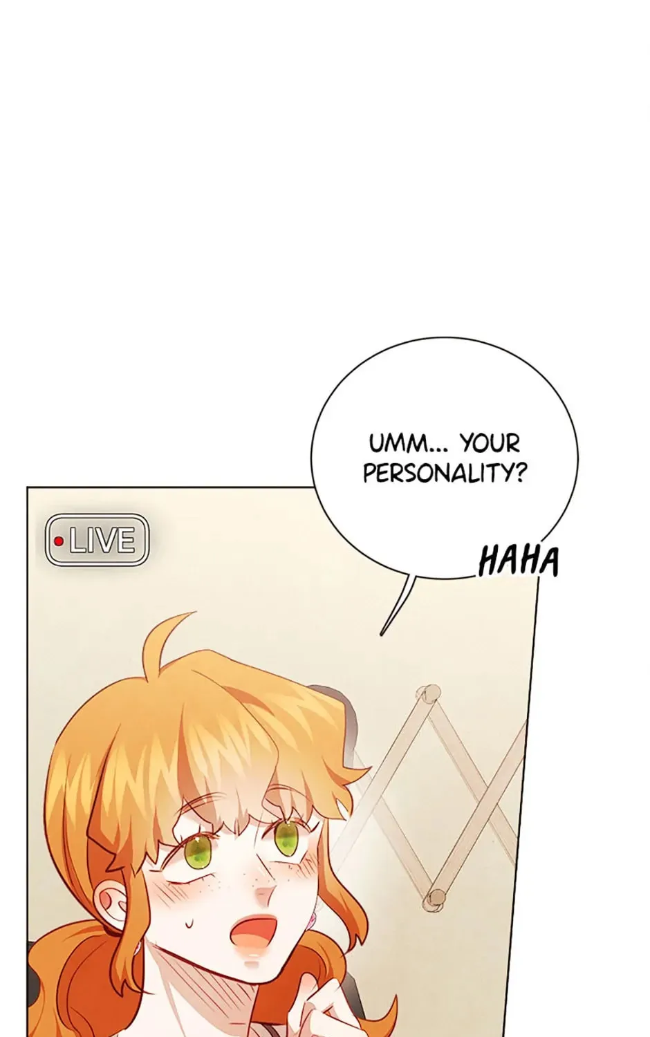 Viewer's Choice: The Dating Show Chapter 47 page 80 - 