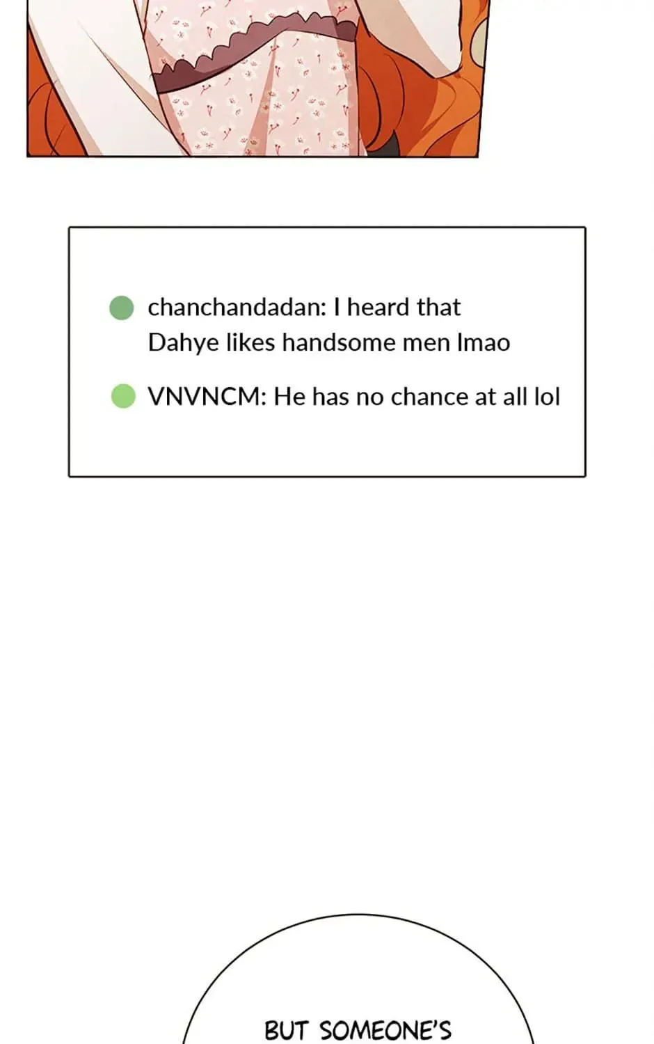Viewer's Choice: The Dating Show Chapter 47 page 82 - 