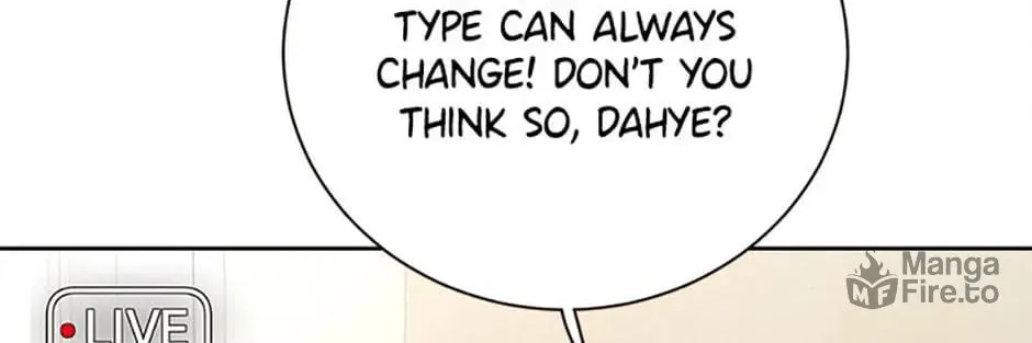 Viewer's Choice: The Dating Show Chapter 47 page 83 - 