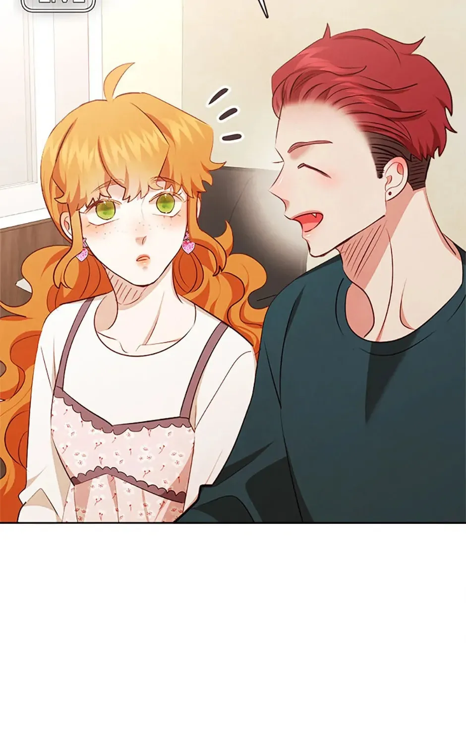Viewer's Choice: The Dating Show Chapter 47 page 84 - 