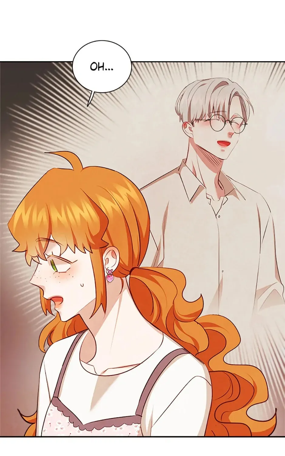 Viewer's Choice: The Dating Show Chapter 47 page 86 - 