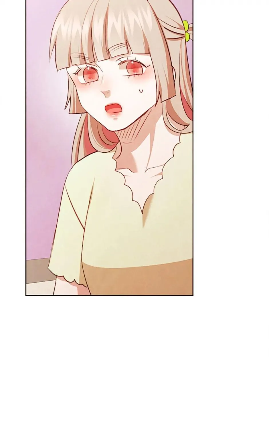 Viewer's Choice: The Dating Show Chapter 47 page 10 - 