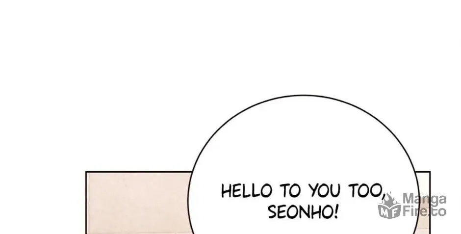 Viewer's Choice: The Dating Show Chapter 48 page 11 - 