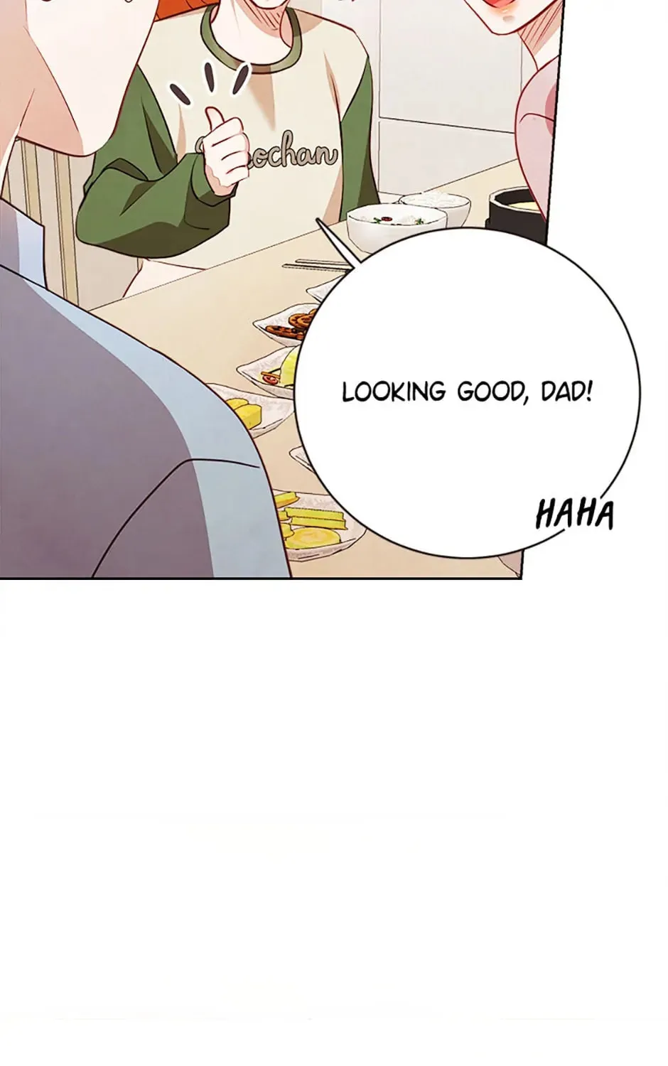 Viewer's Choice: The Dating Show Chapter 48 page 102 - 
