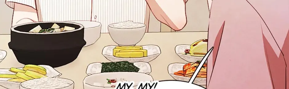 Viewer's Choice: The Dating Show Chapter 48 page 115 - 