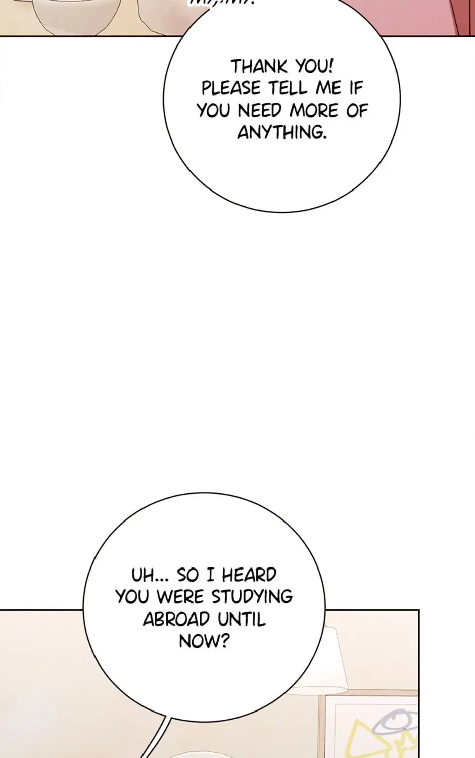 Viewer's Choice: The Dating Show Chapter 48 page 116 - 