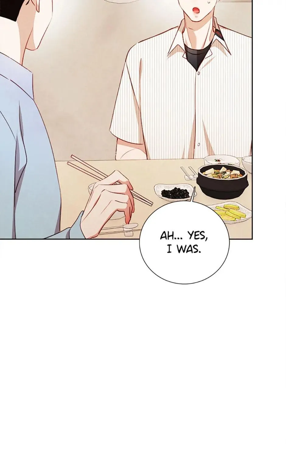 Viewer's Choice: The Dating Show Chapter 48 page 118 - 