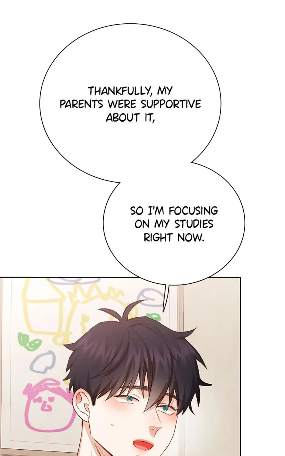 Viewer's Choice: The Dating Show Chapter 48 page 122 - 
