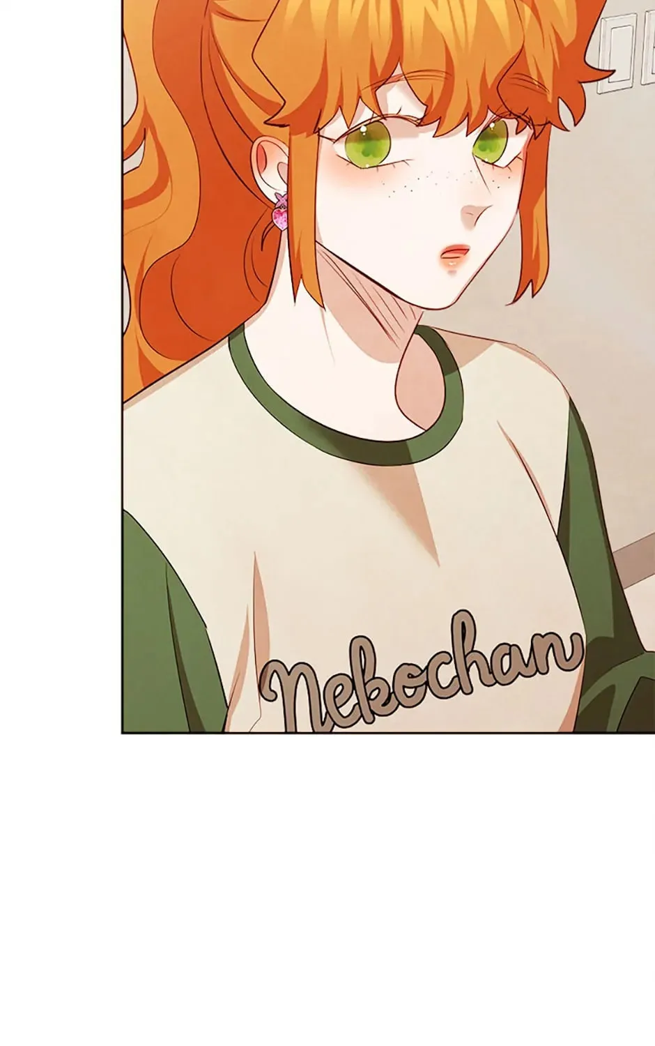 Viewer's Choice: The Dating Show Chapter 48 page 132 - 