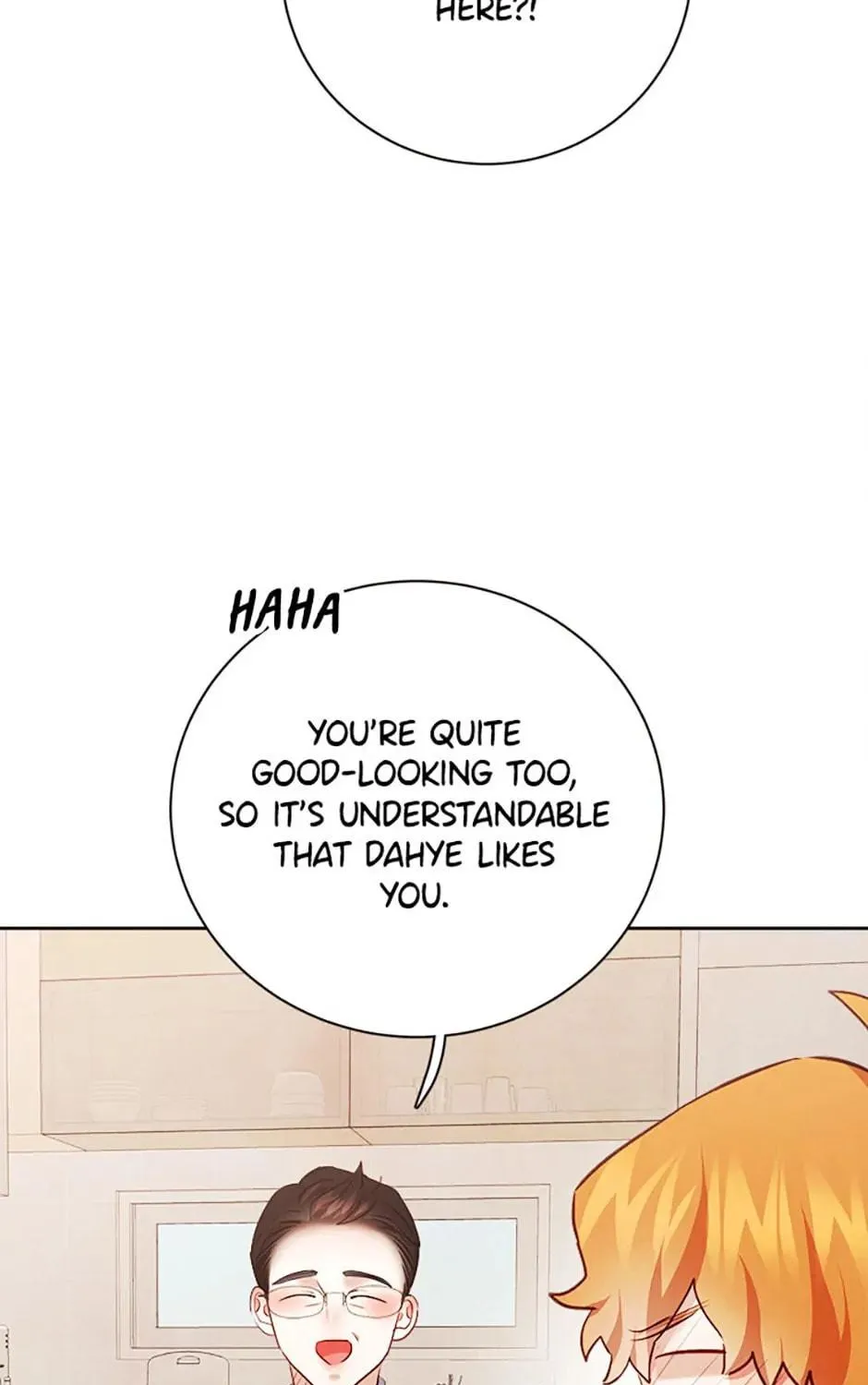 Viewer's Choice: The Dating Show Chapter 48 page 136 - 