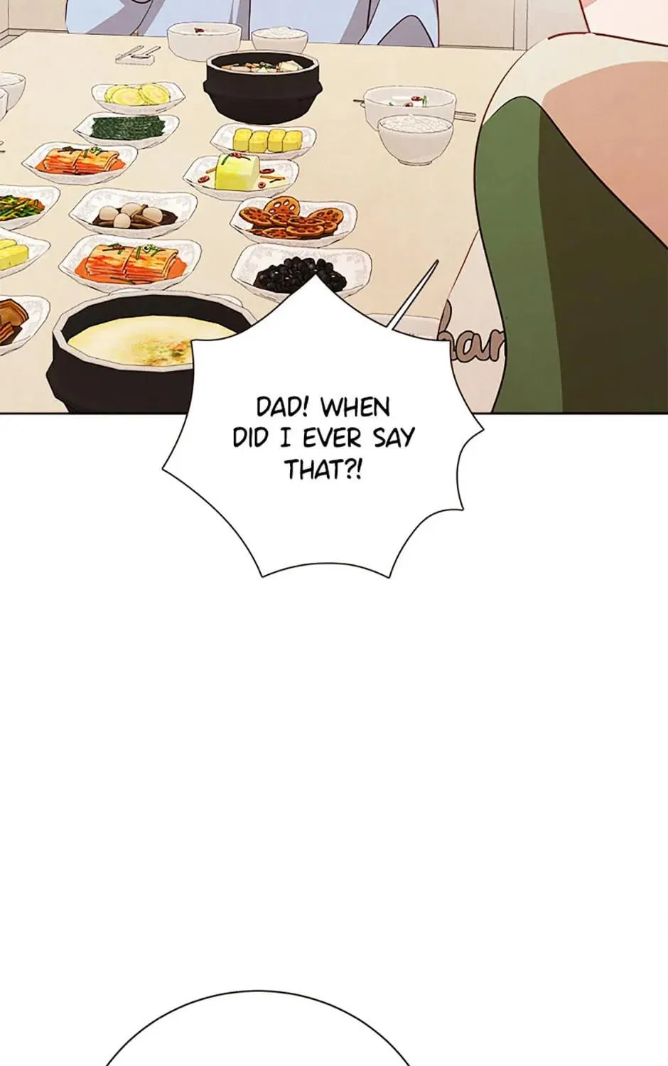 Viewer's Choice: The Dating Show Chapter 48 page 138 - 