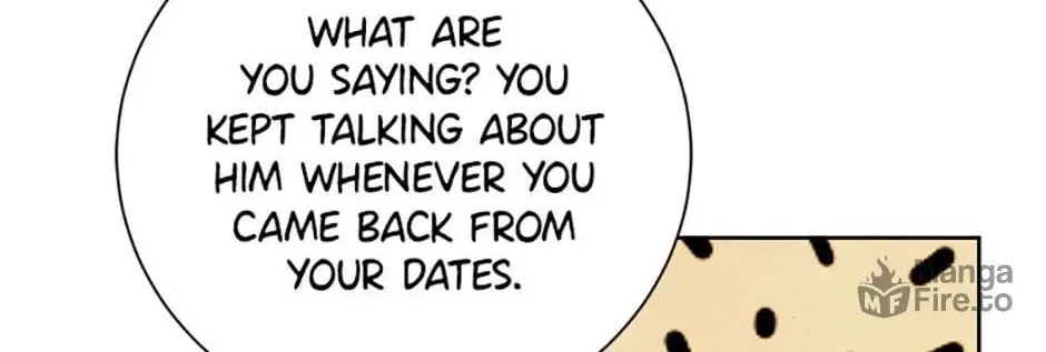 Viewer's Choice: The Dating Show Chapter 48 page 139 - 