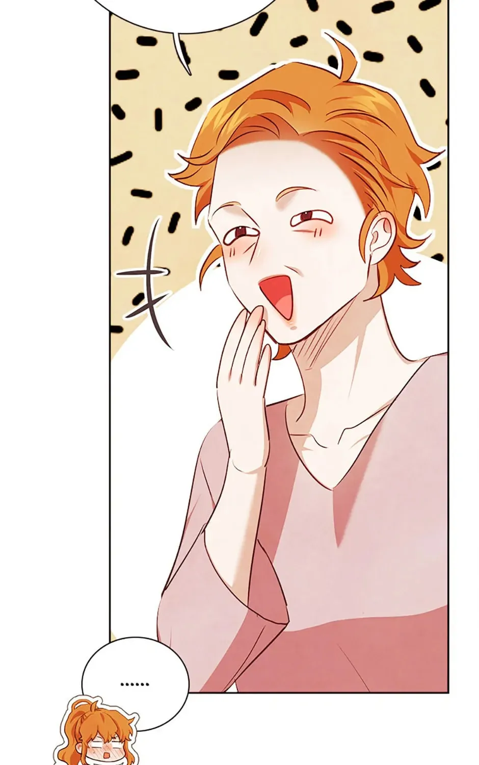 Viewer's Choice: The Dating Show Chapter 48 page 140 - 