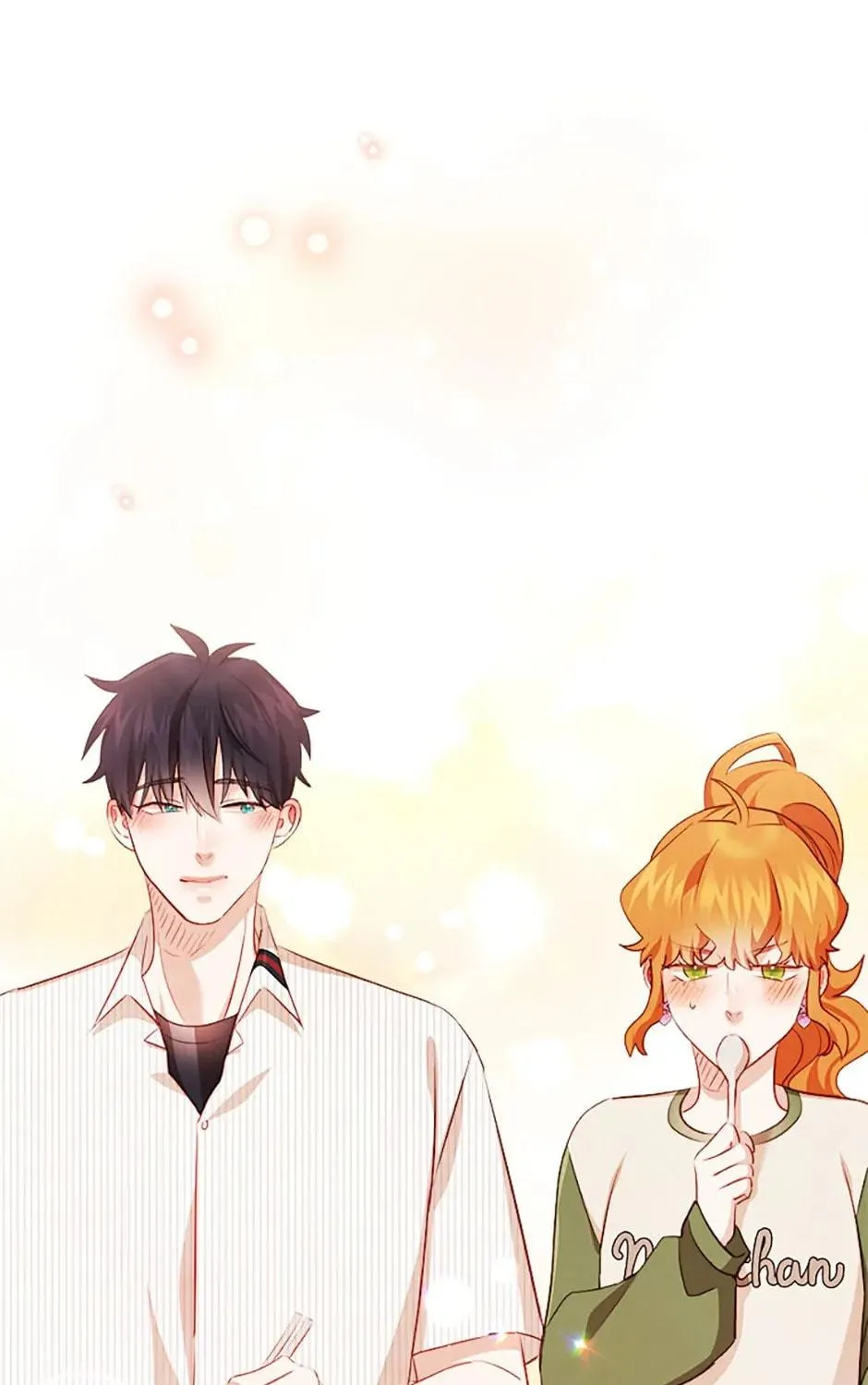 Viewer's Choice: The Dating Show Chapter 48 page 142 - 